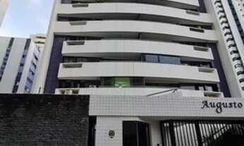 Imagem 7: Edf Augusto Rodrigues em Boa viagem,104m,3 quartos,pronto,pocelanato,2 vagas