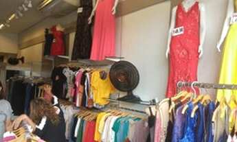 Imagem 3: Repassar Loja e primeiro andar <br>No melhor local do centro do Recife