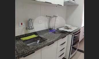 Imagem 4: São Paulo - Apartamento Padrão - TUCURUVI