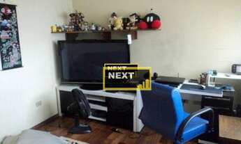 Imagem 7: Sobrado com 3 dormitórios, 450 m² - venda por R$ 1.850.000 ou aluguel por R$ 6.000/mês - V