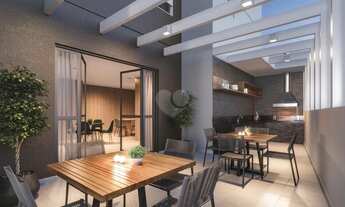 Imagem: Apartamento pronto novo com 3 quartos tem