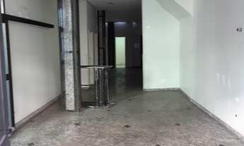 Imagem 3: Prédio 4 andares (elevador) Centro de Mogi