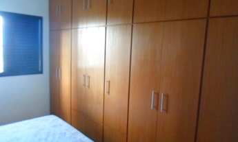 Imagem 6: Apartamento de 88 metros quadrados no bairro Alphaville com 3 quartos