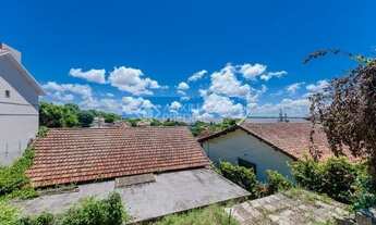 Imagem 6: PORTO ALEGRE - Casa Padrão - Tristeza