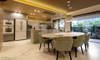 Imagem 3: Apartamento - Cambuí - Campinas