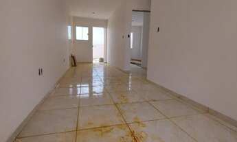 Imagem 2: Casa para Venda em Ponta Grossa, Uvaranas, 2 dormitórios, 1 banheiro, 2 vagas