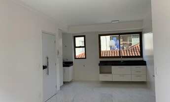 Imagem 3: Área privativa à venda, 2 quartos, 1 suíte, 1 vaga, Anchieta - Belo Horizonte/MG