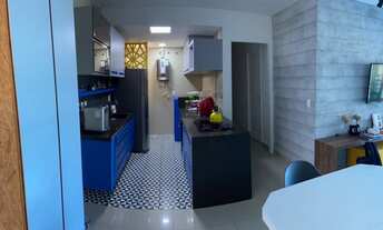 Imagem 4: Apartamento 3 quartos praia futuro , VG Fun Vila Gale