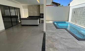 Imagem 2: Casa plano diretor Sul