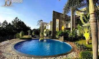 Imagem 7: JUNDIAÍ - Casa de Condomínio - CHÁCARA TERRA NOVA