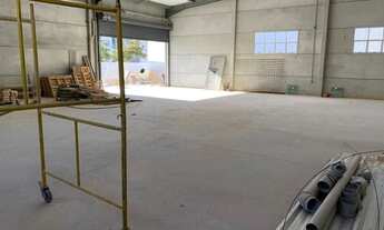 Imagem 2: Galpão para alugar, 300 m² por R$ 20.000,00/mês - Castelo - Belo Horizonte/MG