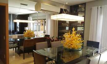 Imagem: Apartamento para venda possui 140 metros