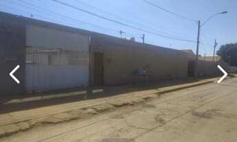 Imagem: Ágio por do sol águas lindas MCIMOVEIS