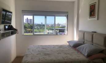 Imagem 5: Apartamento com 3 dormitórios, sendo 1 suíte, no Pagani, em Palhoça/SC