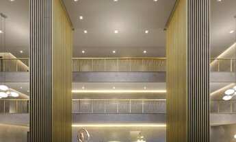 Imagem 4: Apartamento para venda no Panamby, São Paulo - SP