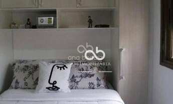 Imagem 6: Apartamento com 2 dormitórios à venda, 75 m² por R$ 570.000,00 - Centro - Arujá/SP