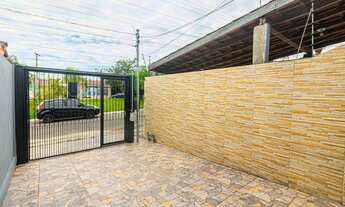 Imagem 4: Casa para venda com 49 metros quadrados com 2 quartos em Jardim Algarve - Alvorada - RS