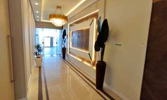 Imagem 6: PÉ NA AREIA! Apartamento à venda na Praia de Palmas, com 3 quartos e 84 m² privativo