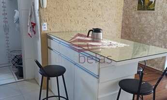 Imagem: Apartamento 65m²