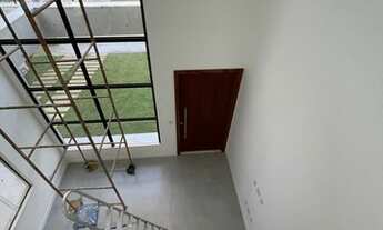 Imagem 5: Casa em Alphaville Litoral para venda com 04 quartos - ALPHAVILLE