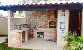 Imagem 2: Casa em Unamar Cabo Frio, 2 quartos, piscina e área gourmet