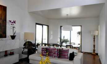 Imagem 2: Cobertura para venda possui 300 metros quadrados com 3 quartos em Jardim Ampliação - São P