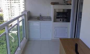 Imagem 7: Ótimo apartamento no Condimínio Privilege Residencial