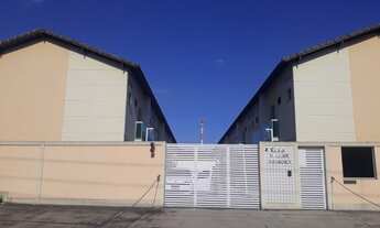 Imagem 2: Casa em Condomínio com 3 quartos sendo 1 suíte em Guaratiba/RJ