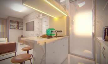 Imagem 7: Apartamento sem condomínio para venda, elevador, 2 dormitórios, suíte, 1 vaga, Curuçá, San