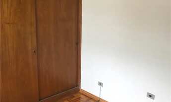 Imagem 2: Casa 2 dormitórios - Taboão da Serra