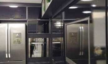 Imagem 3: Casa à venda, 440 m² por R$ 3.150.000,00 - Residencial Villa Lobos - Paulínia/SP