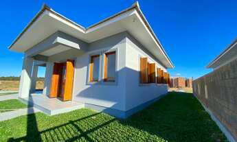 Imagem 4: Casa para venda tem 212 metros quadrados com 3 quartos em Jardim Raiante - Arroio do Sal