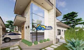 Imagem 5: Casa com 3 dormitórios à venda, 83 m² por R$ 480.000,00 - São Jose - Itapoá/SC