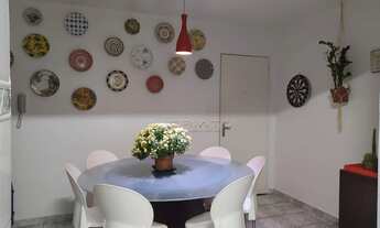 Imagem 4: Apartamento com 3 dormitórios à venda, 110 m² por R$ 310.000,00 - Setor Central - Anápolis