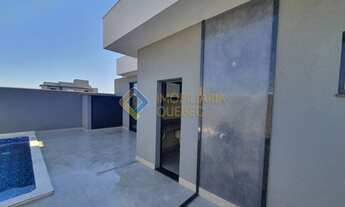 Imagem 2: Casas - Venda - Residencial Alto do Castelo - Cod. 1354