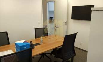 Imagem 4: Sala Comercial para Locação na Vila Olímpia