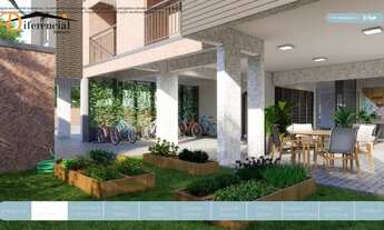 Imagem 3: Apartamento à venda, 52 m² por R$ 335.900,00 - Tingui - Curitiba/PR