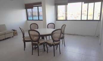 Imagem 2: Apartamento à venda 125 m2 na Av. Oceânica - Barra