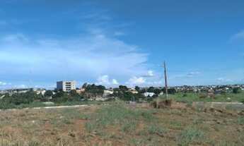 Imagem 4: OPORTUNIDADE (1.200mts) de Lote com a mais linda vista do Alto das Caraíbas em Luziânia