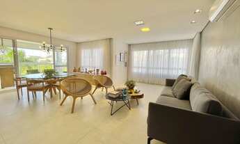 Imagem 5: Apartamento para venda com 181 metros quadrados com 3 suítes Mansões Santo Antônio - Campi