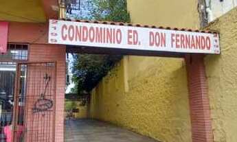 Imagem 2: Porto Alegre - Apartamento Padrão - Partenon