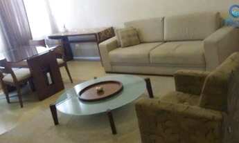 Imagem 3: Flat com 2 dorms, Gonzaga, Santos - R$ 498 mil, Cod: 5158