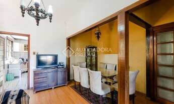 Imagem 4: PORTO ALEGRE - Casa Padrão - Tristeza