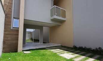 Imagem 3: Casa para venda tem 124 metros com 3 quartos em - Eusébio - Ceará