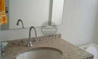 Imagem 3: DUO RESIDENCE CLUB- APTO com 03 quartos sendo 1 suíte para LOCAÇÃO