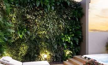 Imagem 2: Apartamento para venda com 40 metros quadrados com 2 quartos