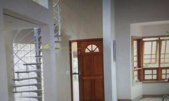 Imagem: Casa Térrea para Venda em Atibaia Belvedere