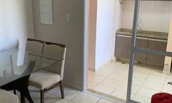 Imagem 4: Apartamento com 2 dormitórios à venda, 63 m² por R$ 277.000,00 - Jardim São José - Ribeirã