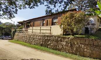 Imagem 5: Maravilhoso Chalé para Venda ou locação de Fins de semana - Camping Cabreúva - SP