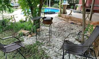 Imagem 3: Sítio aluguel mensal Pirenópolis